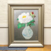 五十嵐晴徳 色紙 絵 五十嵐晴徳 色紙 絵 五十嵐晴徳 | ｜正光画廊